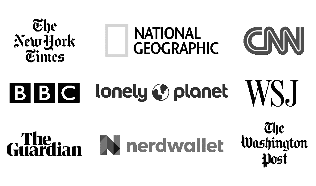 Featured Graphic Seen In